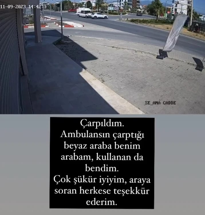 İzmirli avukat az kalsın ölüyordu