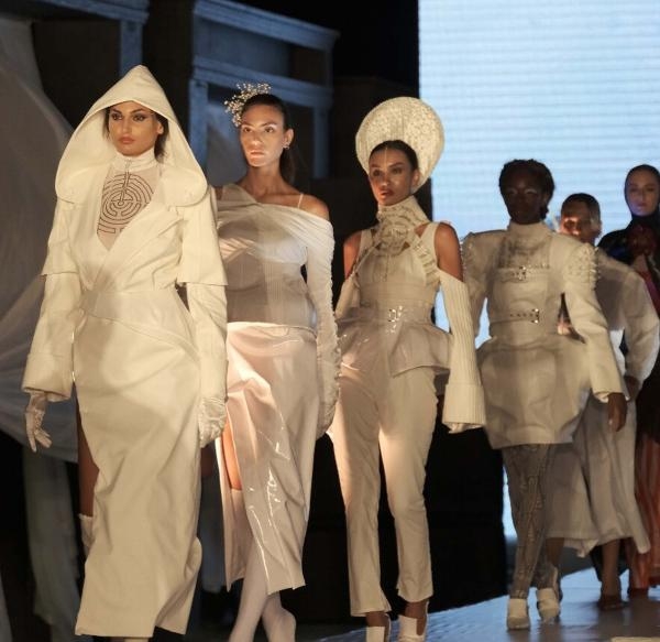 17'nci EİB Moda Tasarım Yarışması'nın kazananı belli oldu