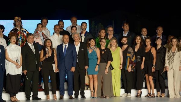 17'nci EİB Moda Tasarım Yarışması'nın kazananı belli oldu