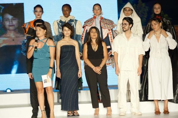 17'nci EİB Moda Tasarım Yarışması'nın kazananı belli oldu