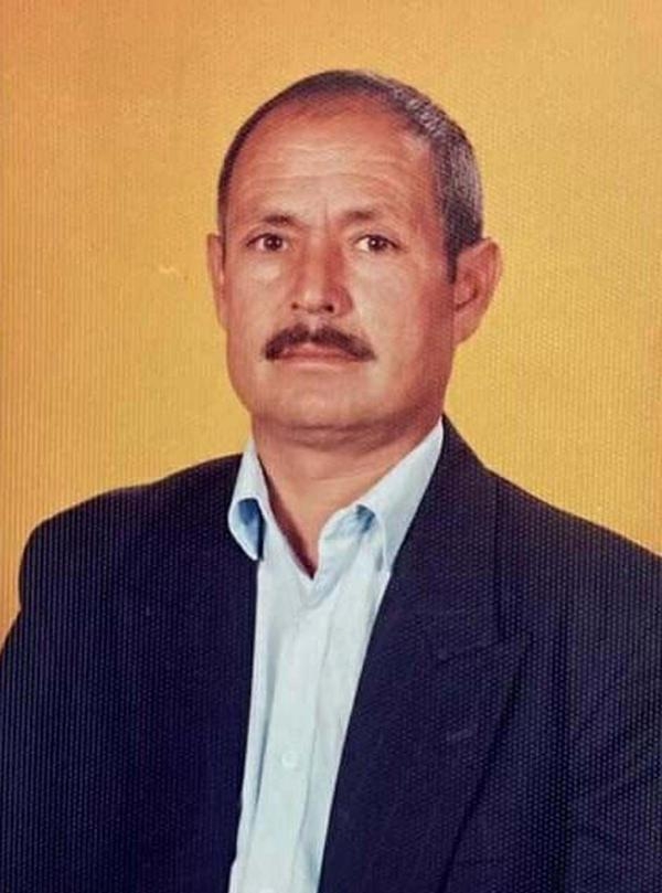 3 kişiyi soğukkanlı şekilde öldürdü