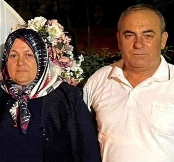 Aile dramı! Anne-baba ve ikizleri öldü