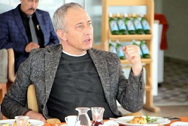 Belediye başkanına rüşvetten 12 yıl istendi