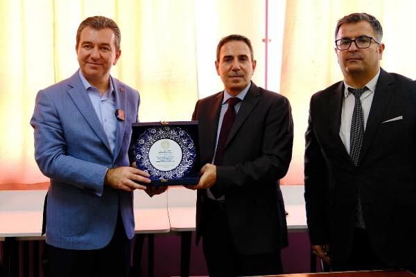 Bergama  Bilim ve Sanat Eğitim Merkezi'nde 177 öğrenci eğitim alıyor