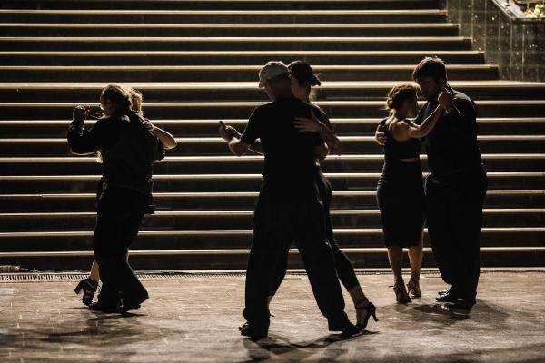 Buca'da Hareketlilik Haftası nedeniyle her gün etkinlik yapılacak