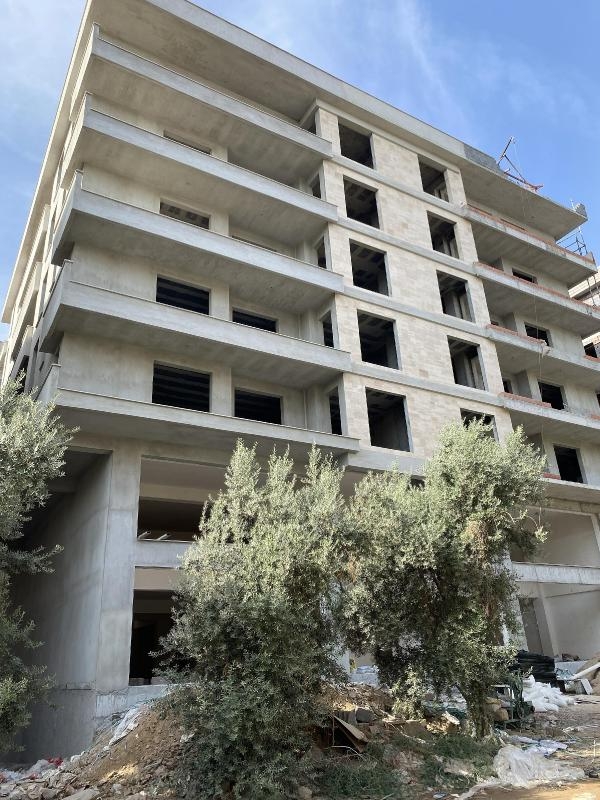 Çalıştığı inşaattan düşen liseli öldü