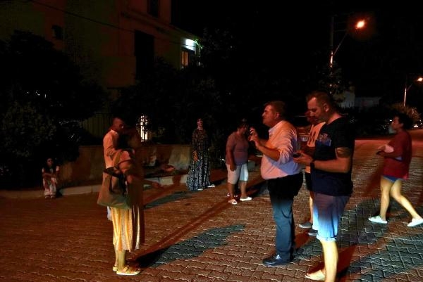 Çeşme Belediyesi'nden güzel girişim