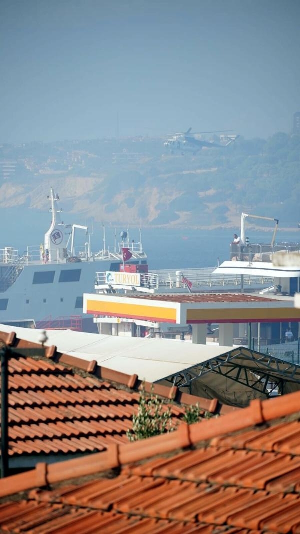Çeşme Belediyesi'nden güzel girişim