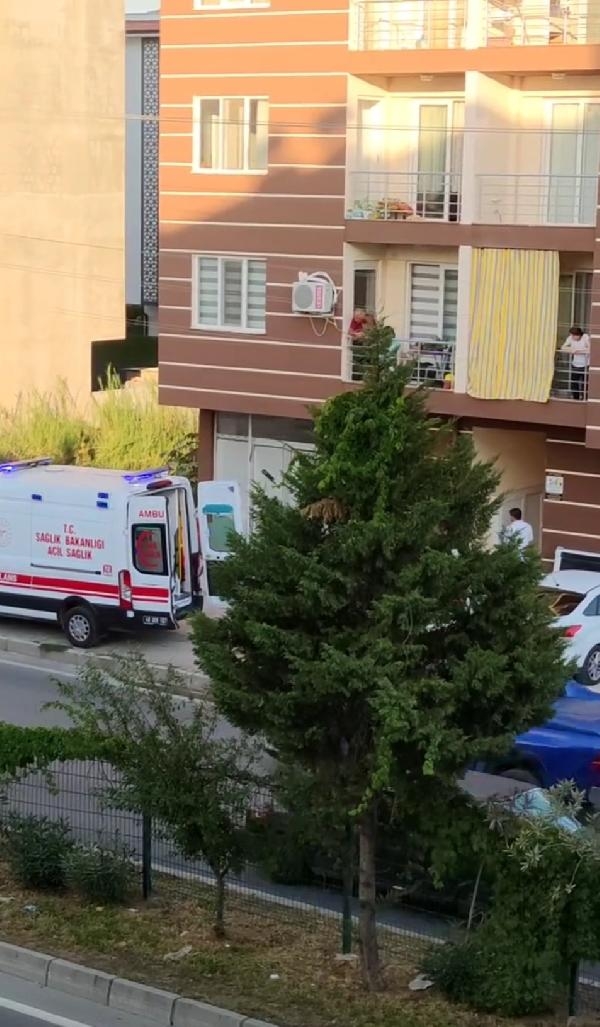 Dizi ve sinema oyuncusu intihar etti