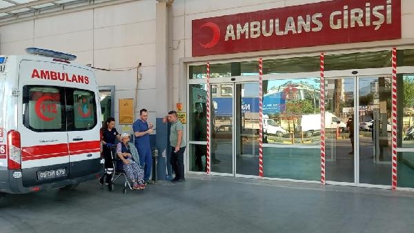 Düğünde tavuk- pilavdan 25 kişi zehirlendi