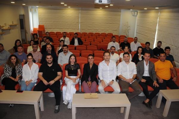 EGİAD enerji verimliliği için yola çıktı