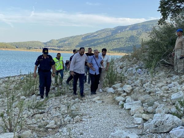 En acı bekleyiş