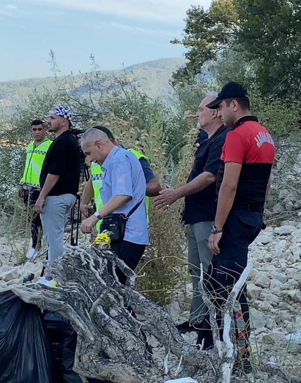 En acı bekleyiş