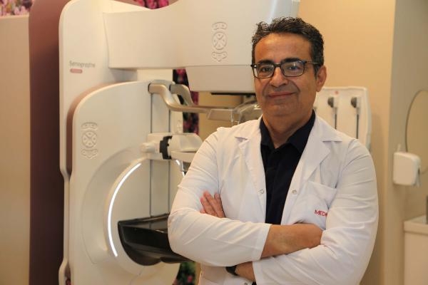 İEÜ Medical Point Radyoloji Bölümü, akşamları da hizmete başladı