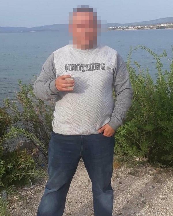 "İlaç alıyorum, vurduğumu hatırlamıyorum"