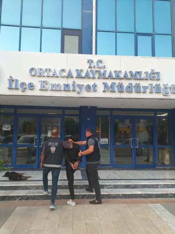 İngiliz kadına 'FETÖ oyunu'