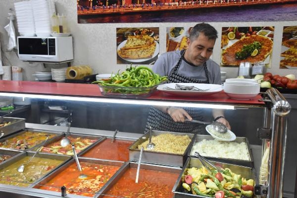 İş garantisi var, kursiyer yok