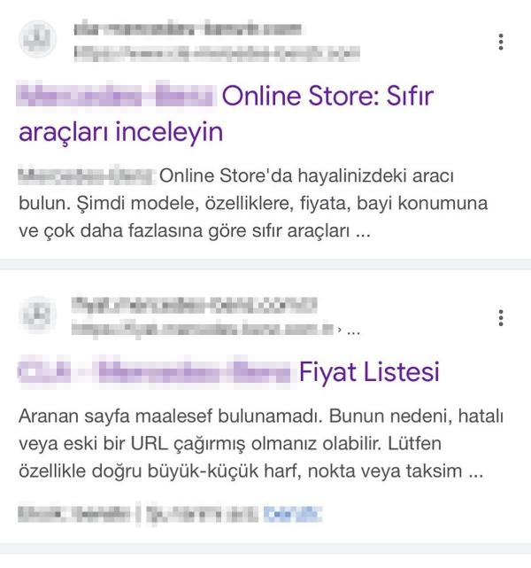 İşadamı 'sahte siteyle' 400 bin lira dolandırıldı