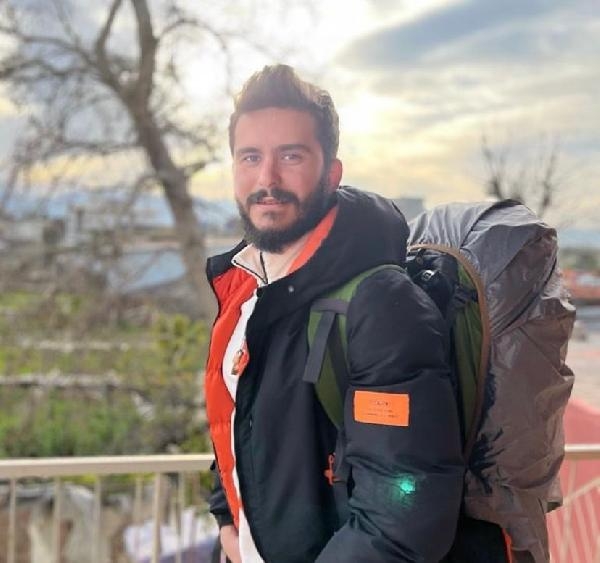 İzmir Bayraklı'da feci kaza! Son paylaşımlar