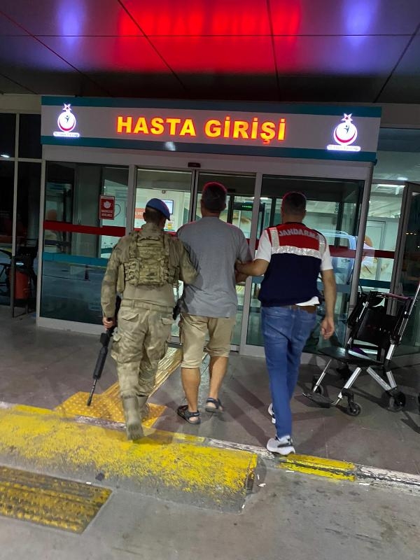 İzmir, TSK yapılanmasına yönelik baskın