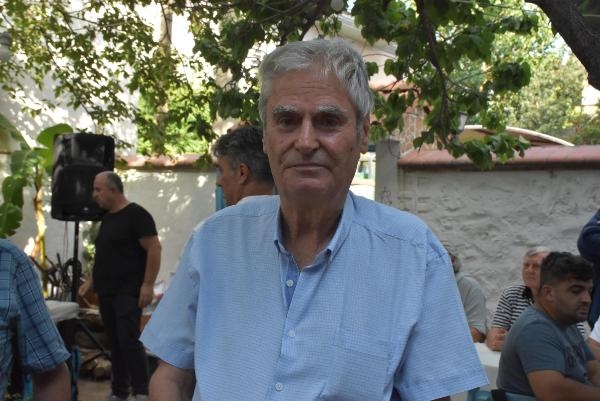İzmir'de şiddet olaylarına tepki