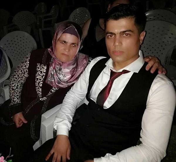 İzmir'e şehit ateşi düştü