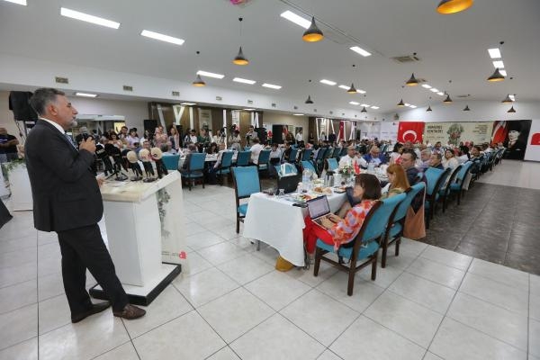 İzmir'in kalbi Bayraklı'da atacak
