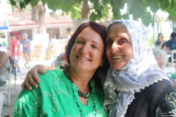 Karaburun Belediyesi kadınlar için eşitlik sözleşmesi imzaladı