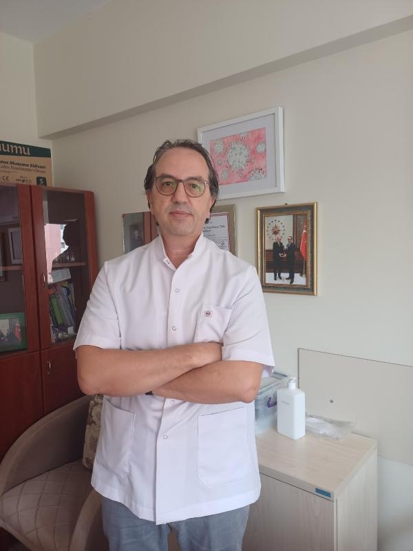 Kas ve eklem ağrısı varsa aman dikkat!