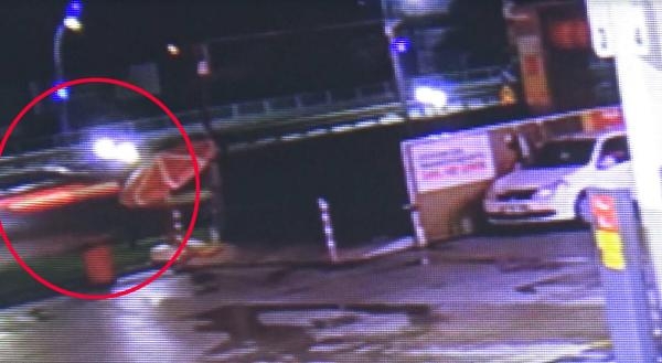 Kazada yaralanan milli güreşçi Beytullah, 13 gün sonra yoğun bakımdan çıktı