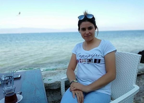 Kızımı öldürdü, bizi de öldürecek