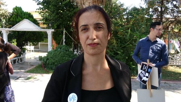 Kızımı öldürdü, bizi de öldürecek