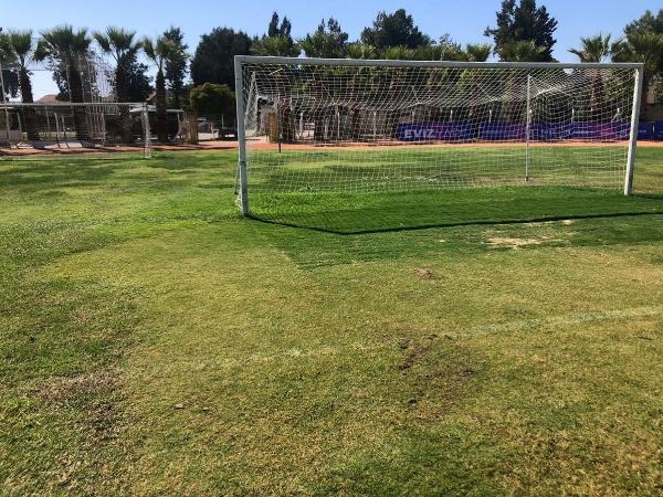 Kuşadası'nda vandallara tepki
