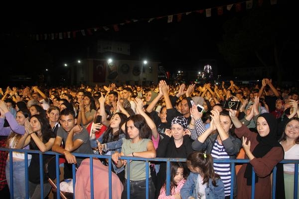 Kutsi, Kula'nın kurtuluşunun 101'inci yıl dönümünde sahne aldı