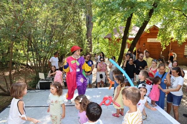 Marmaris, SMA'lı Zehra için tek yürek oldu