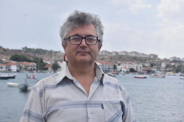 Mavi denizanaları korku salıyor
