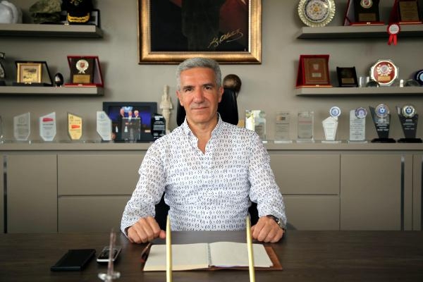 Medical Point'e elektrikli şarj istasyonu kuruldu
