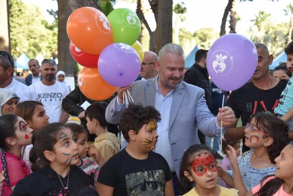 Menemen'de 2'nci Uluslararası Çömlek Festivali başlıyor