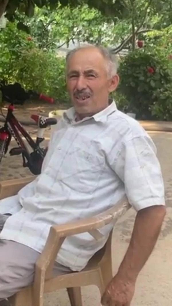 Mezarlığa yuvarlanan otomobilde 3 kişi öldü