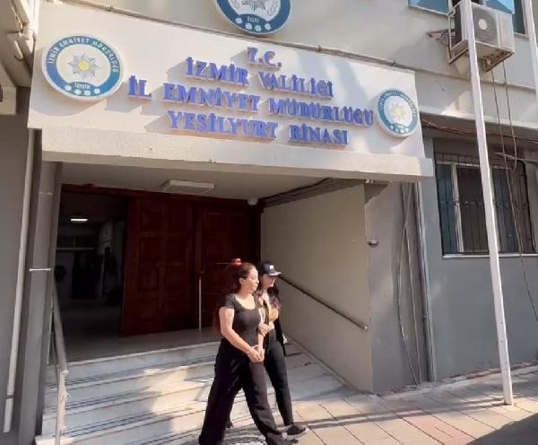 Mimarları turla dolandırdı, tutuklandı