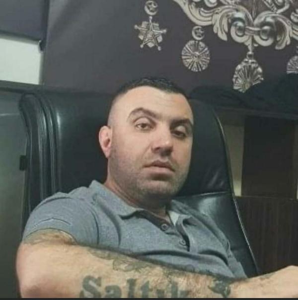 Minibüs cinayeti şüphelisi, 10 ay sonra yakalandı