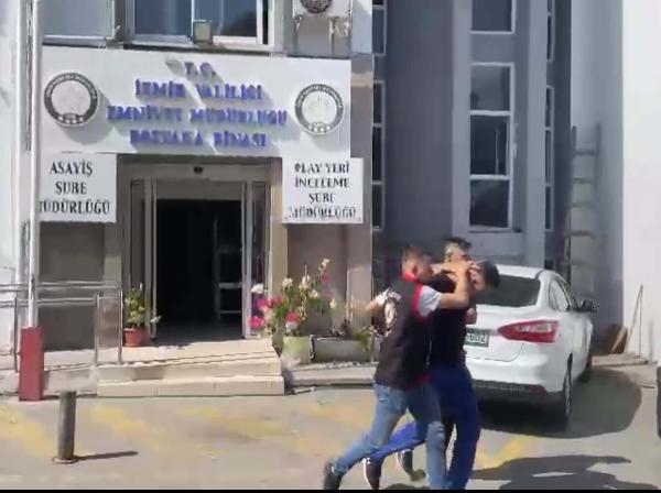 Minibüs cinayeti şüphelisi, 10 ay sonra yakalandı