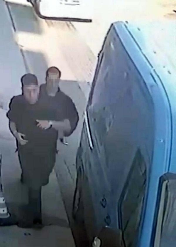 Minibüs cinayeti şüphelisi, 10 ay sonra yakalandı