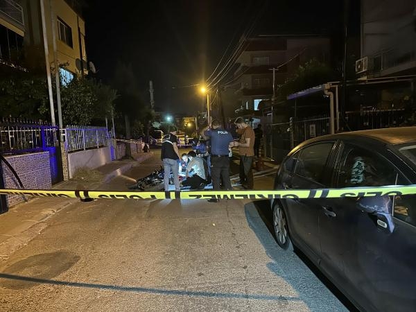 Motosikletlinin pusuya 5 gözaltı, 3 tutuklama