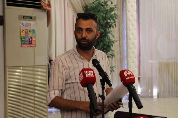Nazilli Belediyespor'da Kaya dönemi