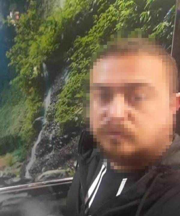 "Ölürsem hesabını kim verecek"