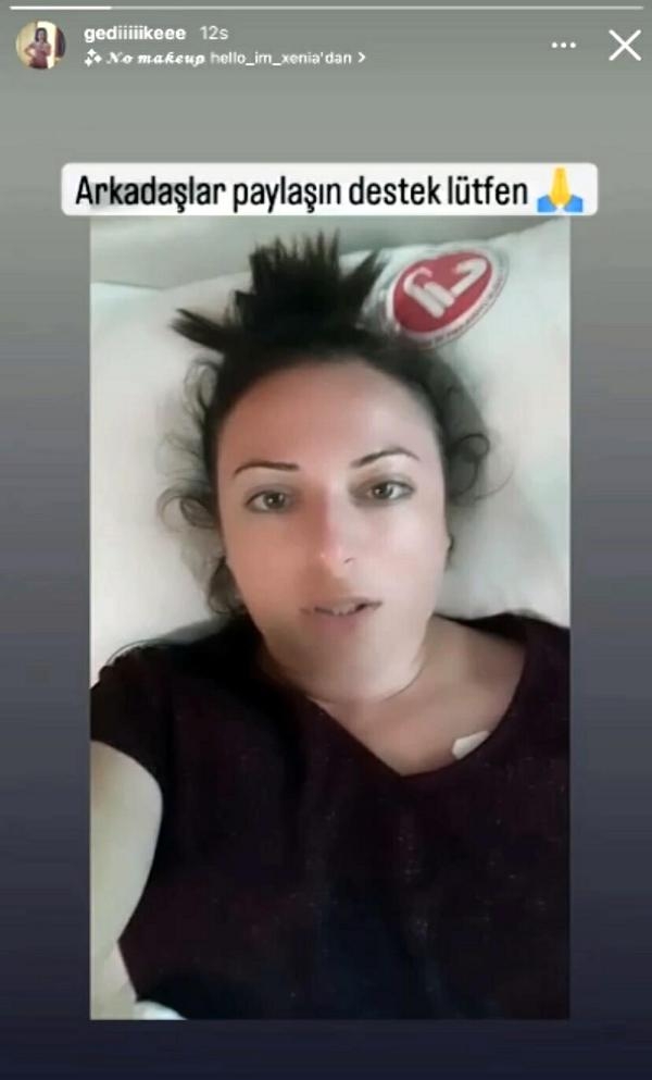 "Ölürsem hesabını kim verecek"