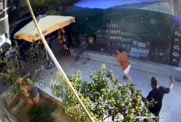 "Ölürsem hesabını kim verecek"