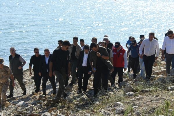 Orman Bakanı Yumaklı, İzmir'de yaşanan acı olay için açıklama yaptı