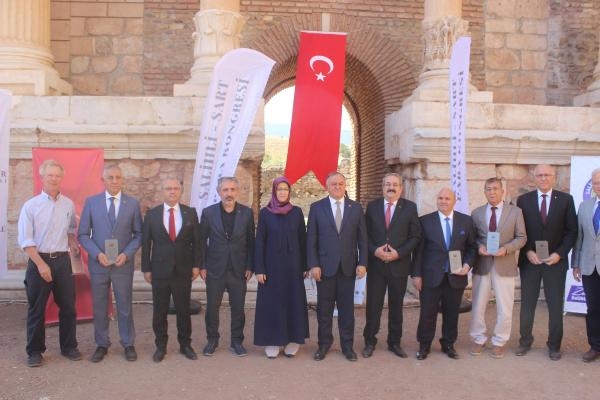 Paranın ilk basıldığı yerde para politikalarını konuştular